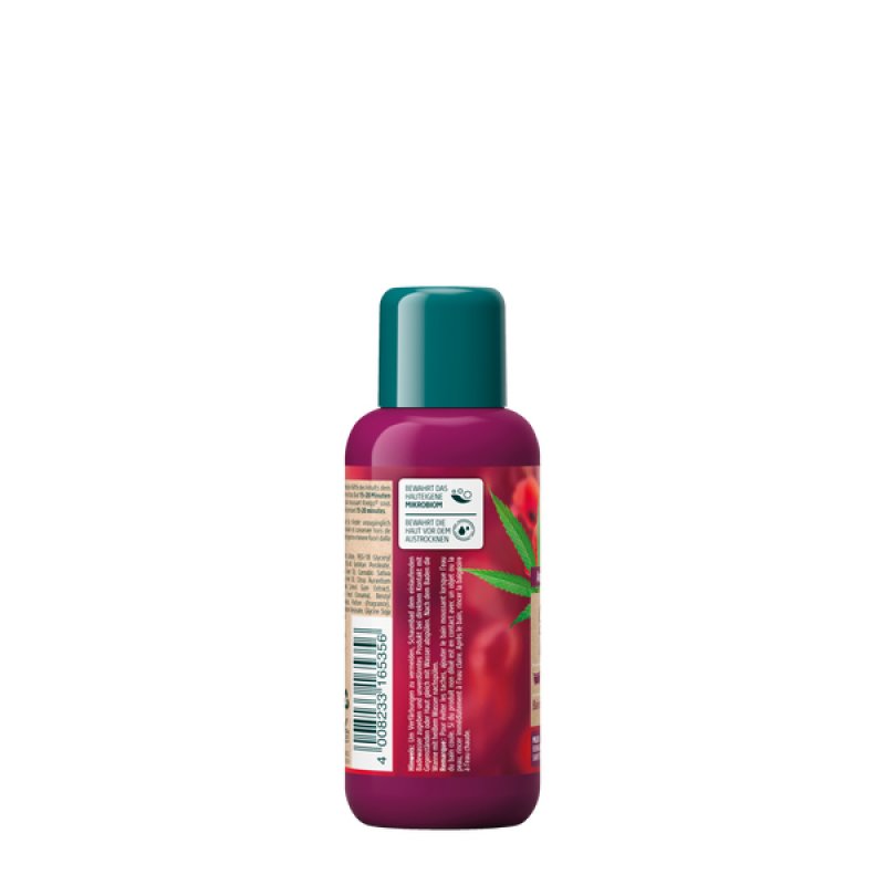 Kneipp 917676 bubble bath & milk Bath foam 100 ml