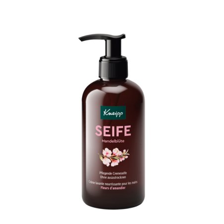 Kneipp Water Mint Soap 250ml