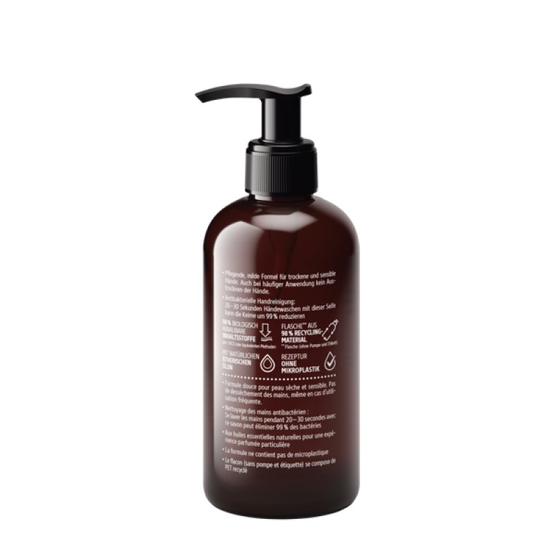 Kneipp Water Mint Soap 250ml