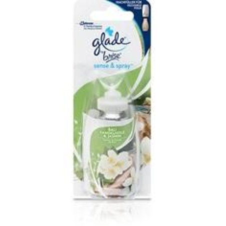 Glade Sense & Spray