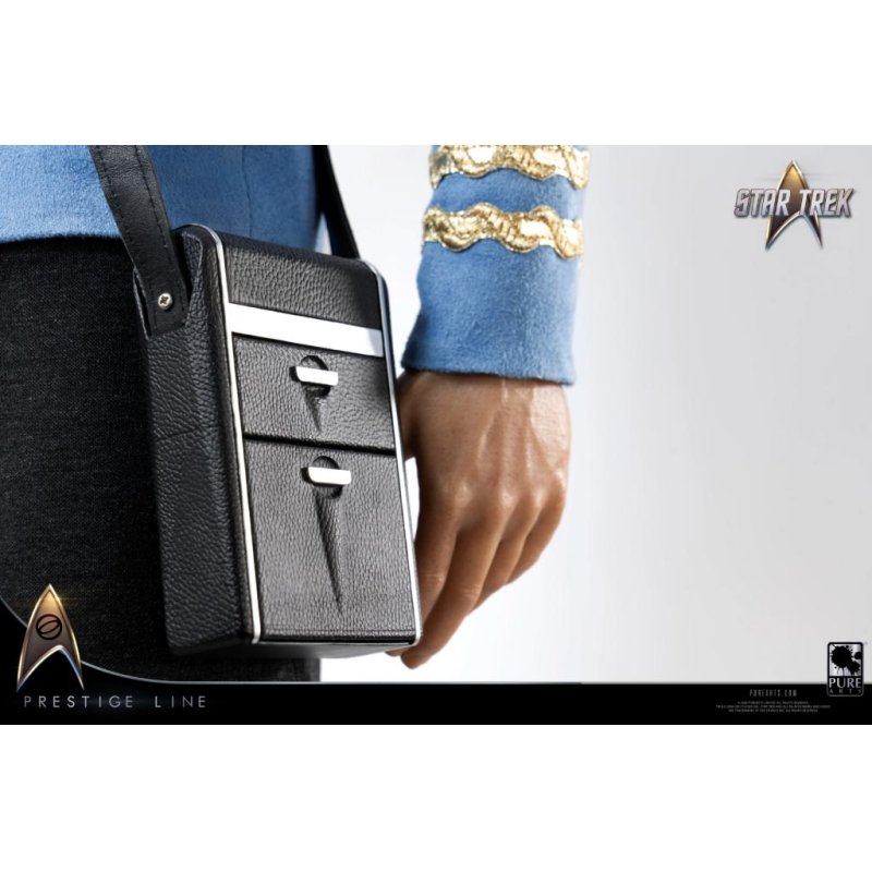 STAR TREK - Spock - Statue Prestige Line 1/2 111cm