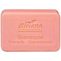 Soap Pomegranate 100g