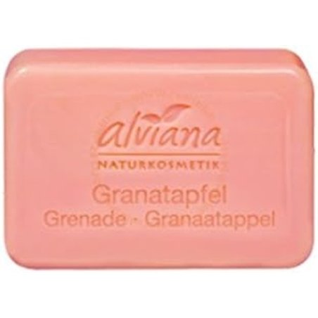 Soap Pomegranate 100g