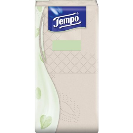 Tempo Natural and Soft Toilet Paper