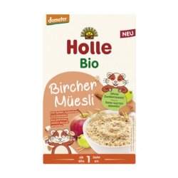 Holle 181801 muesli