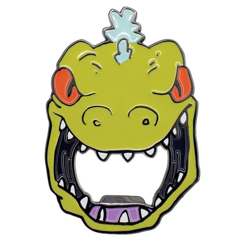 LES RAZMOKET - Reptar "35ème Anniv." - Ouvre-Bouteille Edition Limitée