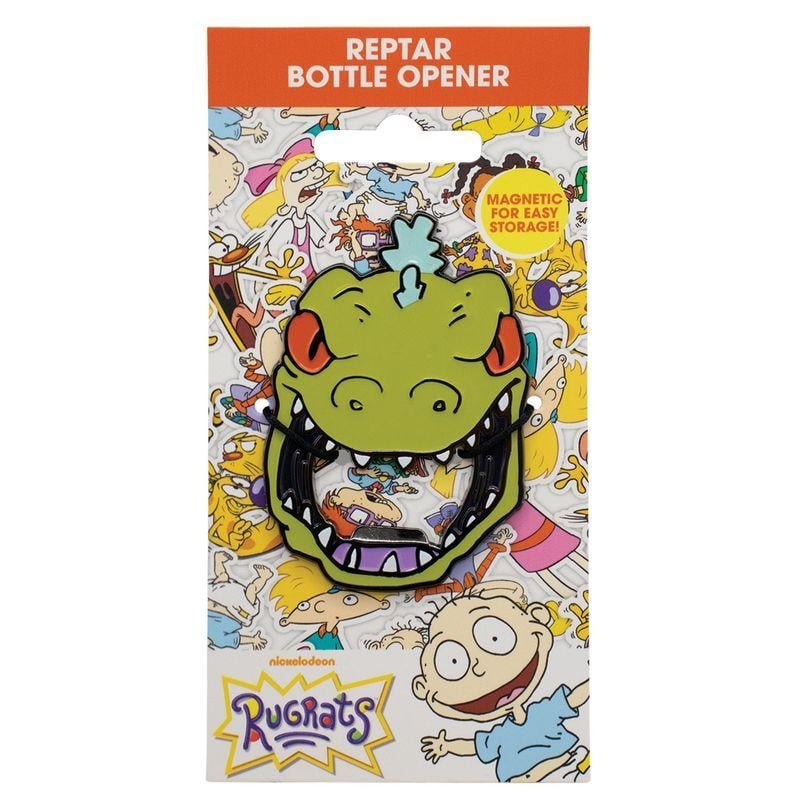 LES RAZMOKET - Reptar "35ème Anniv." - Ouvre-Bouteille Edition Limitée