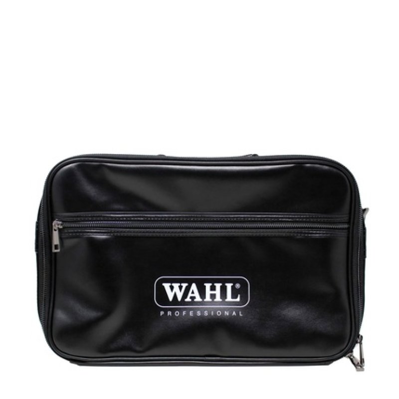 Wahl Retro Bag Stylish Shoulder Bag For Hair Accessories