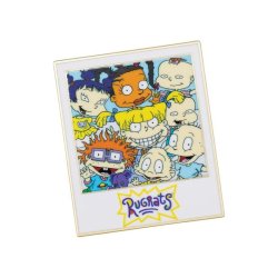 LES RAZMOKET - 35ème Anniversaire - Pin's Edition Limitée