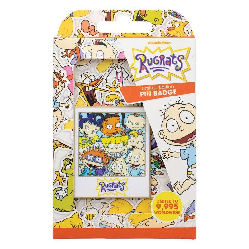 LES RAZMOKET - 35ème Anniversaire - Pin's Edition Limitée