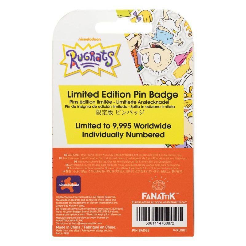 LES RAZMOKET - 35ème Anniversaire - Pin's Edition Limitée