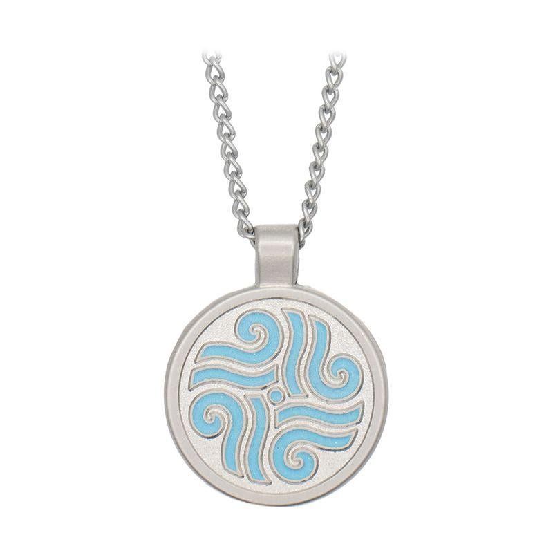AVATAR LE DERNIER MAITRE DE L'AIR - Elements - Collier Edition Limitée