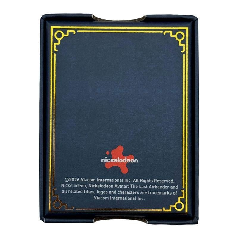 AVATAR LE DERNIER MAITRE DE L'AIR - Elements - Collier Edition Limitée