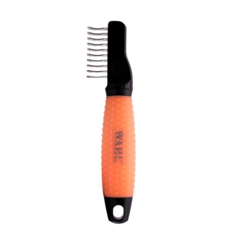 Wahl Pro Pet Dematter Antitangle Comb For Pets
