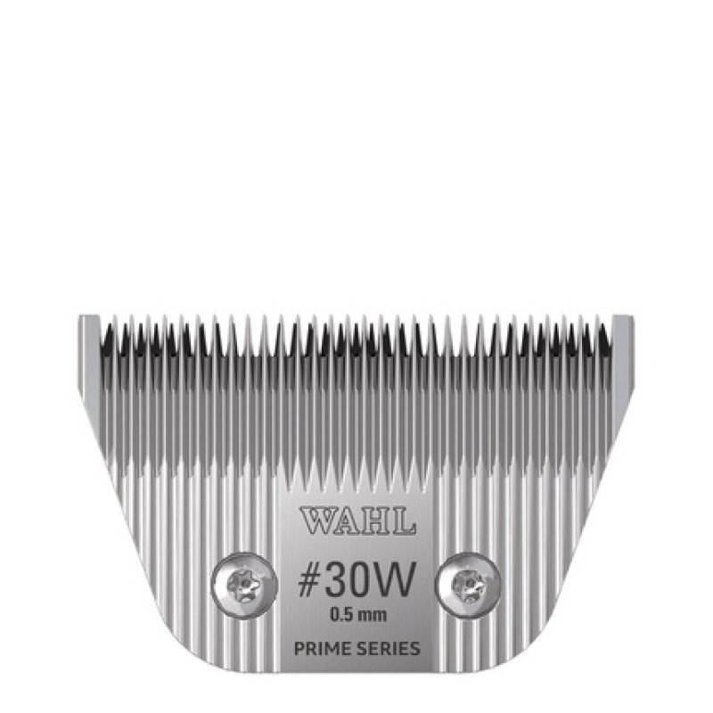 Wahl Pro Pet Prime Series Blade Wide 30w 05mm Precision Blade