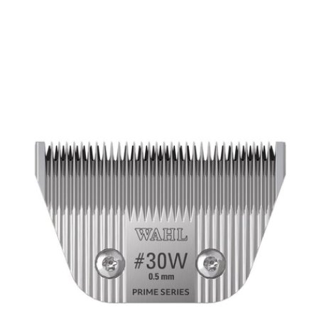 Wahl Pro Pet Prime Series Blade Wide 30w 05mm Precision Blade