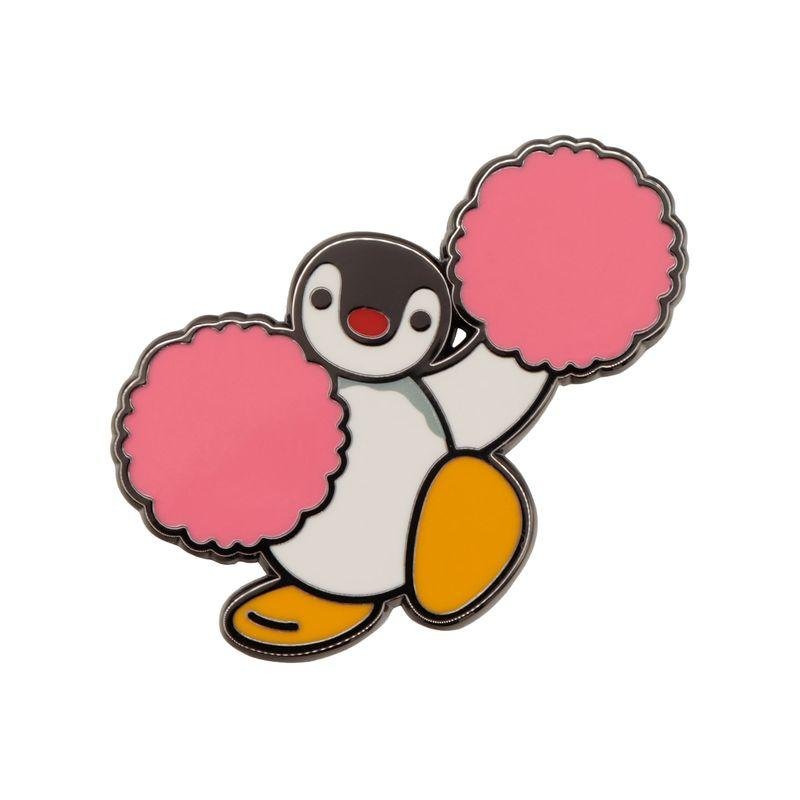 PINGU - Mystery Box de 12 Pin's