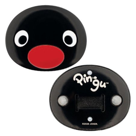 PINGU - Ouvre-Bouteille Edition Limitée