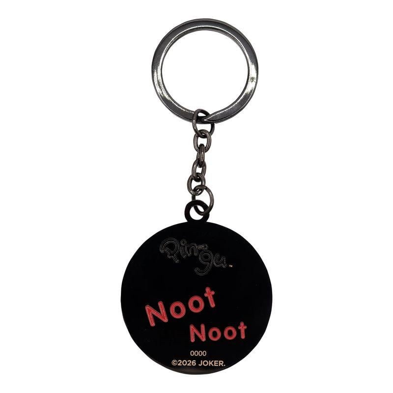 PINGU - Noot Noot - Porte-clés Edition Limitée
