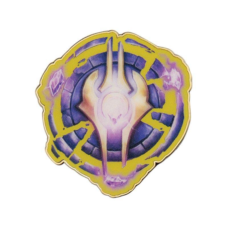 WORLD OF WARCRAFT - Alliance - Mystery Box de 12 Pin's
