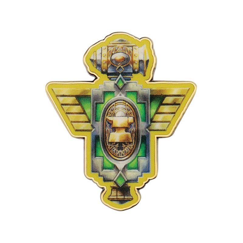 WORLD OF WARCRAFT - Alliance - Mystery Box de 12 Pin's
