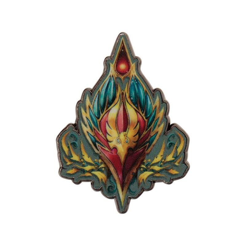 WORLD OF WARCRAFT - Horde - Mystery Box de 12 Pin's