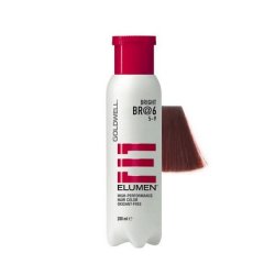 Goldwell Elumen Bright Br6 Hair Color 200ml