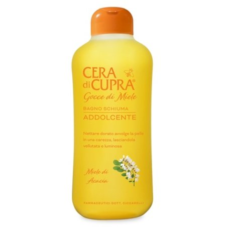 Soothing Acacia Honey bath foam 700 ml