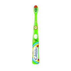 junior music and led toothbrush