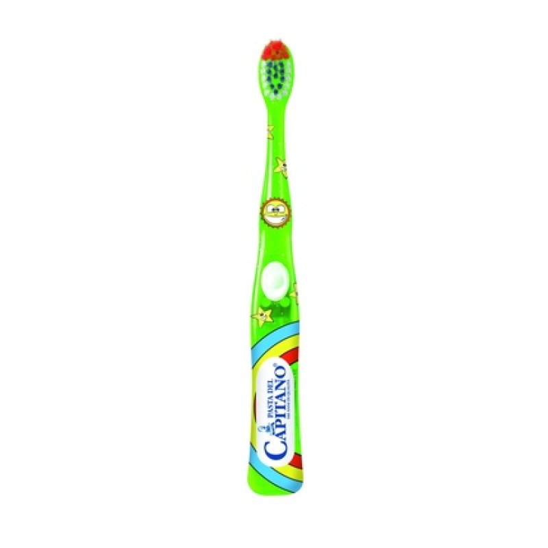 junior music and led toothbrush