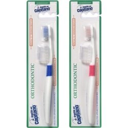 toothbrush Orthodontic Soft