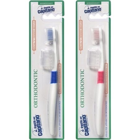 toothbrush Orthodontic Soft