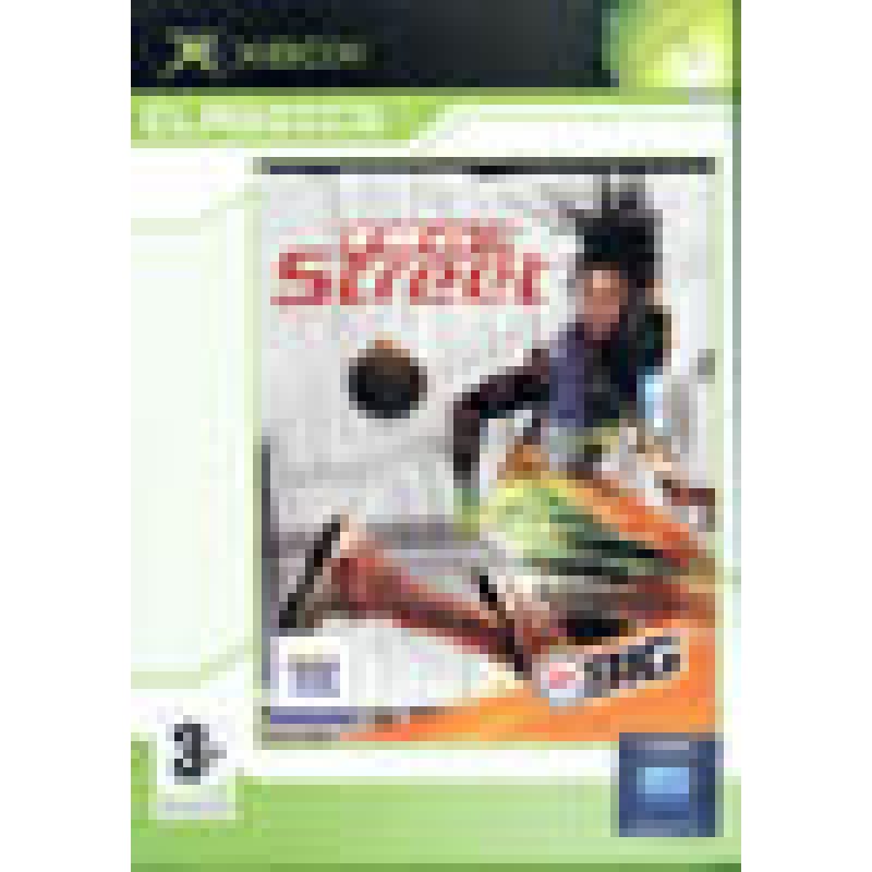 Fifa Street (Classic)