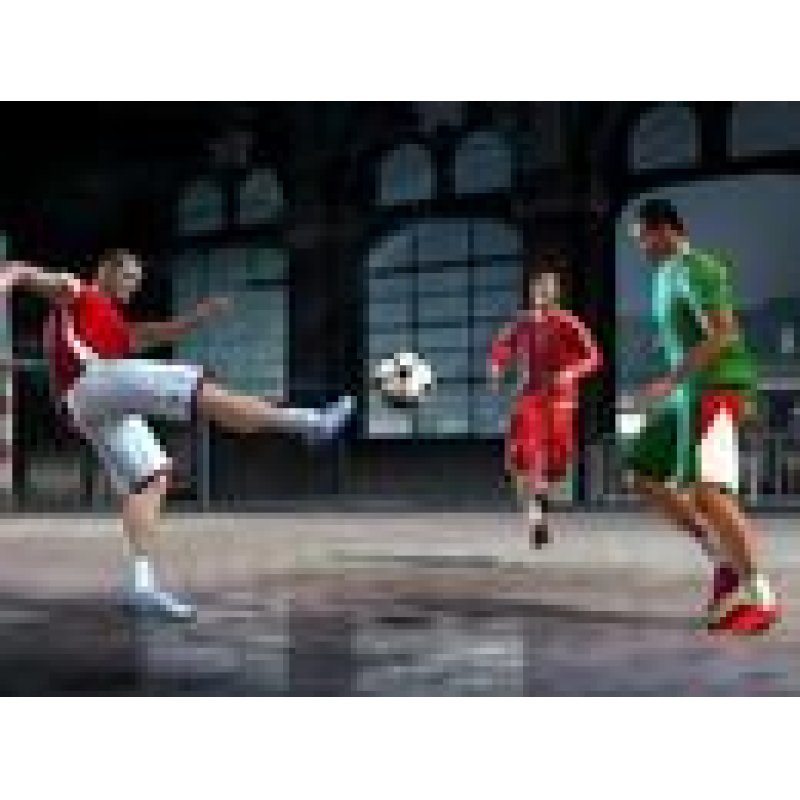 Fifa Street (Classic)