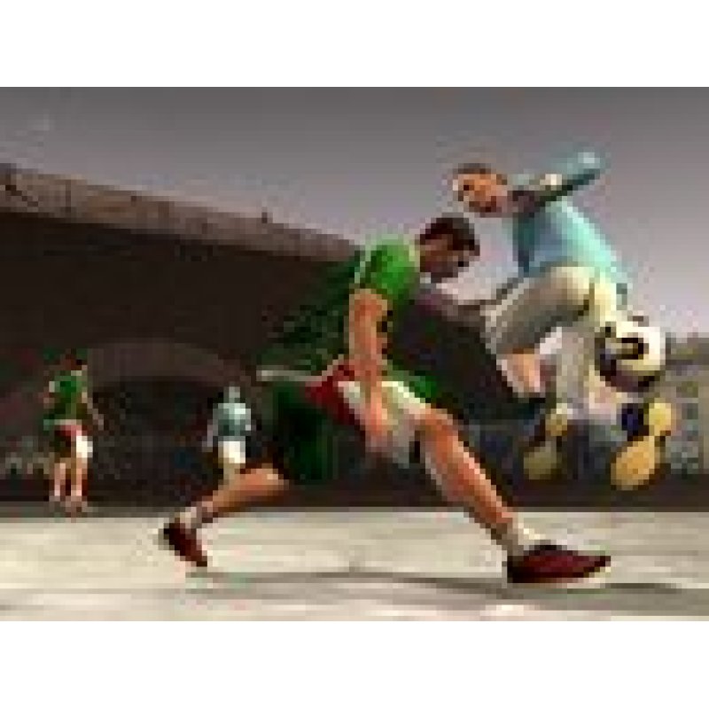Fifa Street (Classic)