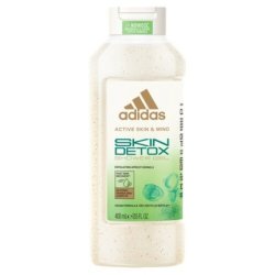 Skin Detox Shower Gel Volume 250 Ml