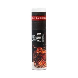 18.21 Man Made Lip Balm Original Old Fashioned Flavor Lip Protectant