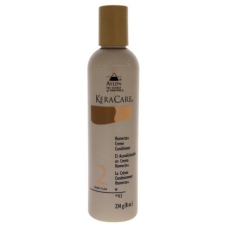 Avlon KeraCare Humecto Creme Conditioner 8oz Hair Care