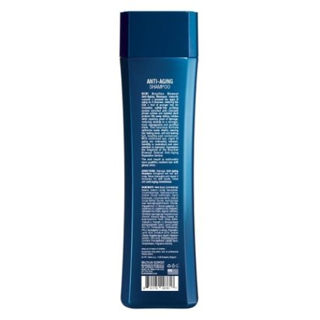 Brazilian Blowout Anti-Aging Shampoo 12 Fl Oz