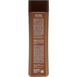 Brazilian Blowout Acai Antifrizz Conditioner for Unisex 12 Oz