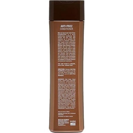 Brazilian Blowout Acai Antifrizz Conditioner for Unisex 12 Oz