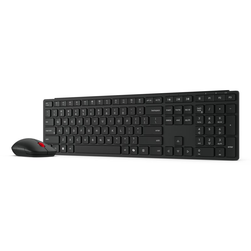 KB MICE_BO Multi WL Pro 6000 KBMS GB