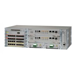 Cisco ASR 903, Refurbished châssis de réseaux 3U