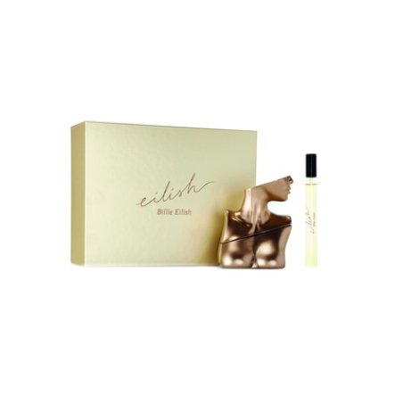 Billie Eilish EDP For Women 3.4 Fl Oz 2pc Gift Set