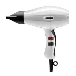 Elchim 3900 Healthy Ionic Hair Dryer Professional Ceramic and Ionic Blow Dryer White
