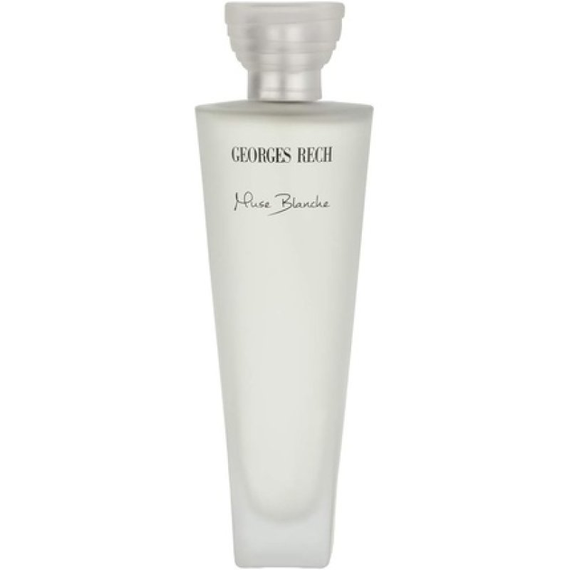 GEORGES RECH White Music Eau de Parfum 100ml for Women
