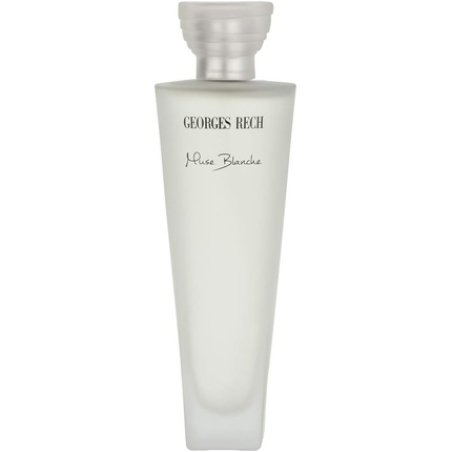 GEORGES RECH White Music Eau de Parfum 100ml for Women