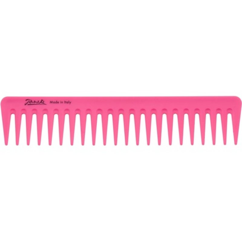 Jäneke Comb Spandi Gel Fluorescent Fuchsia