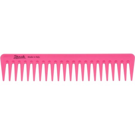 Jäneke Comb Spandi Gel Fluorescent Fuchsia