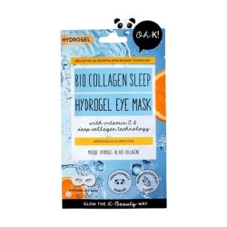 Luxury Beauty Wholesale B2b Online Oh K Eye Mask Bio Collagen Sleep
